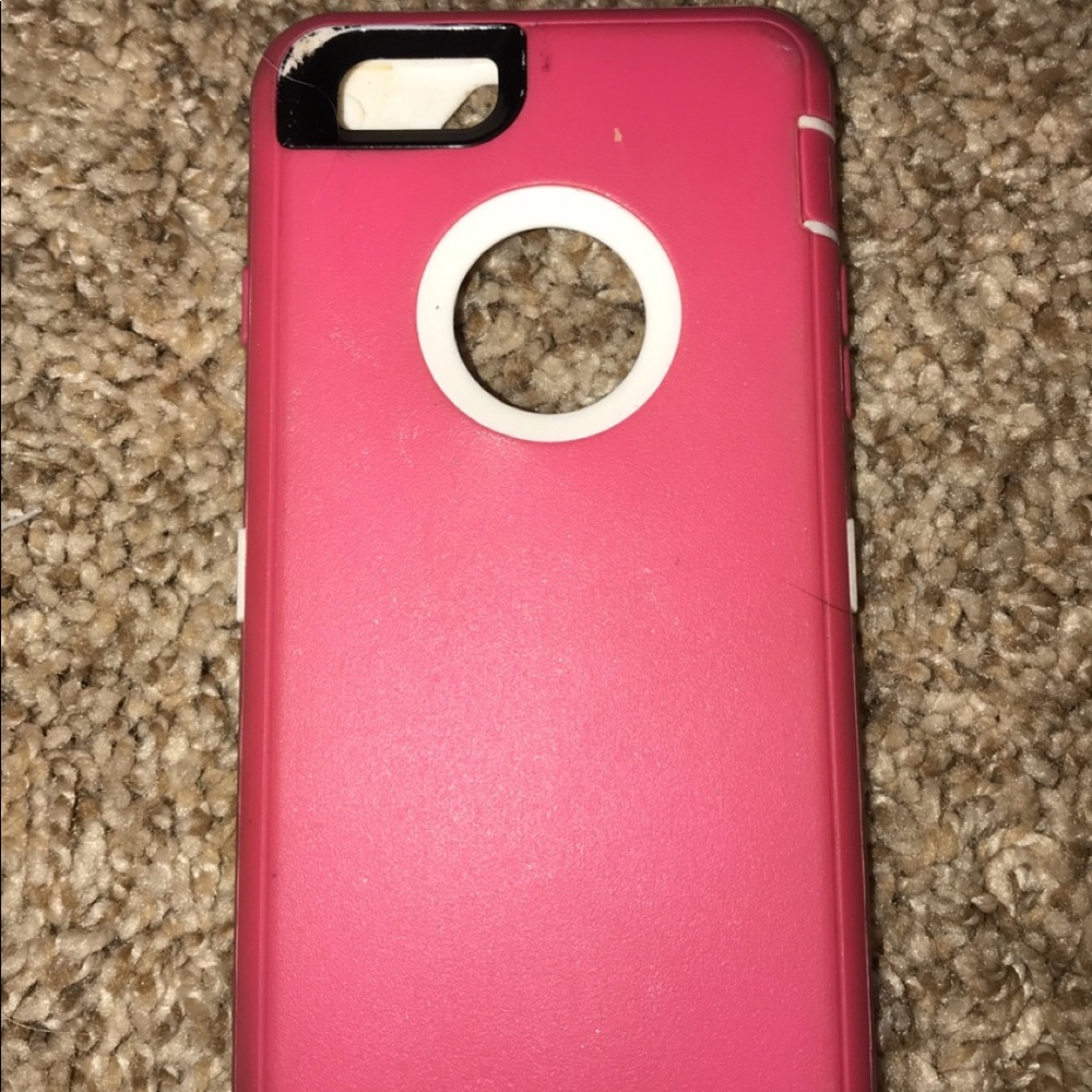iPhone 6 case